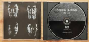 CD Golden Earring: The Hole
