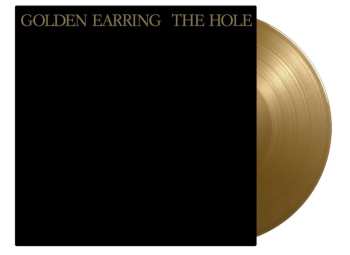 Album Golden Earring: The Hole