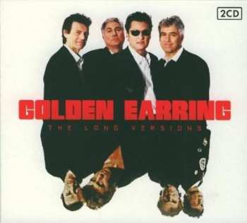 Album Golden Earring: The Long Versions