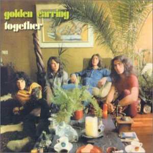 Album Golden Earring: Together