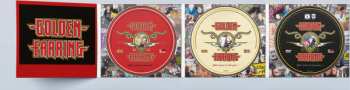 2CD/DVD Golden Earring: You Know We Love You !  414730