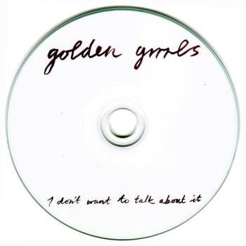 2CD Golden Grrrls: Golden Grrrls 537201