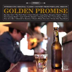 Album Golden Promise: Long Days, Sleepless Nights