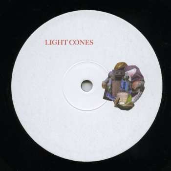 LP Golden Retriever: Light Cones