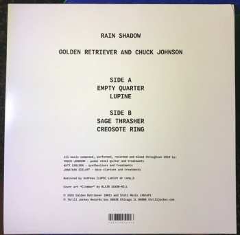LP Golden Retriever: Rain Shadow 483366