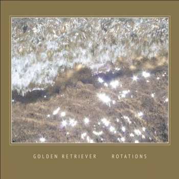 CD Golden Retriever: Rotations 31066