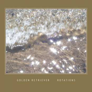 Album Golden Retriever: Rotations