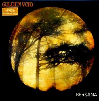 Album Golden Void: Berkana