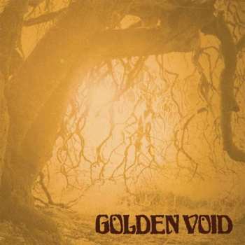 Album Golden Void: Golden Void