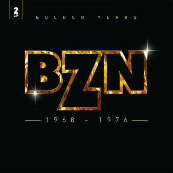 Album BZN: Golden Years 1968 - 1976