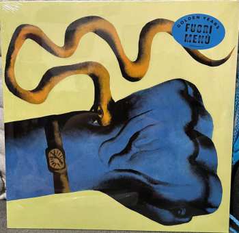 Album Golden Years: Fuori Menu