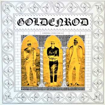 Album Goldenrod: Goldenrod