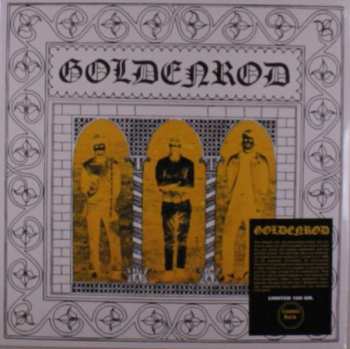 LP Goldenrod: Goldenrod LTD 499619