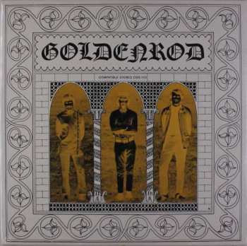 LP Goldenrod: Goldenrod 433125