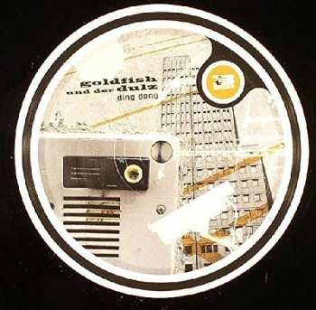 Album Goldfish Und Der Dulz: Ding Dong