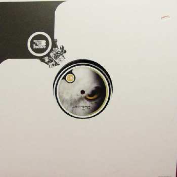 LP Goldfish Und Der Dulz: Uhu