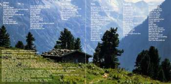 CD Goldfrapp: Felt Mountain 389781