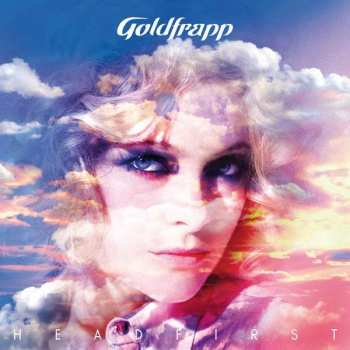 Album Goldfrapp: Head First