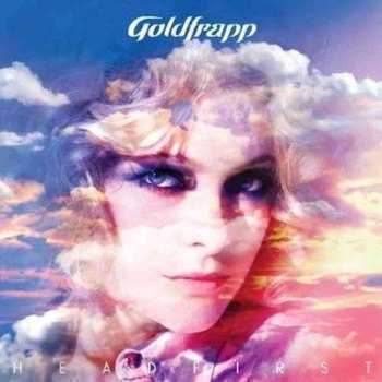 LP Goldfrapp: Head First 154851