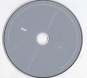 2CD Goldfrapp: Silver Eye DLX 176499