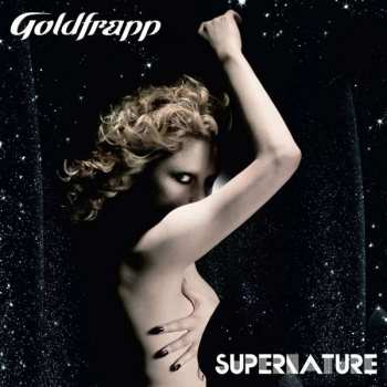 Album Goldfrapp: Supernature