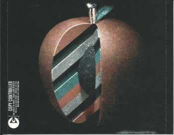 CD Goldfrapp: Supernature