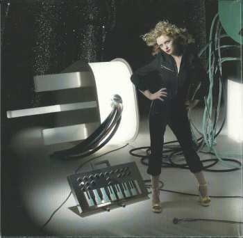 CD Goldfrapp: Supernature