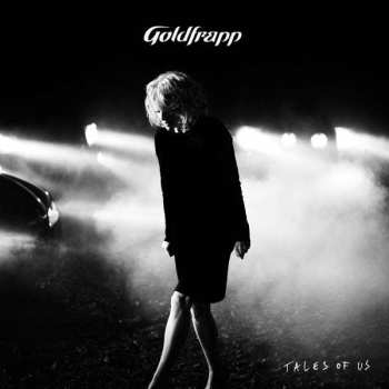 CD Goldfrapp: Tales Of Us DIGI 35636