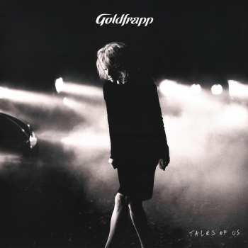 LP/CD Goldfrapp: Tales Of Us 35637