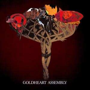 Album Goldheart Assembly: Wolves And Thieves