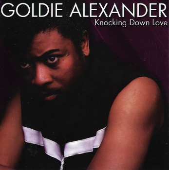 Album Goldie Alexander: Knocking Down Love