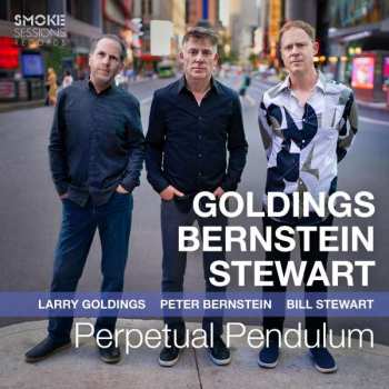CD Larry Goldings: Perpetual Pendulum 401102