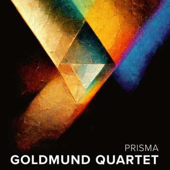 Album Goldmund Quartett: Prisma
