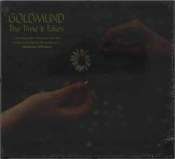 CD Goldmund: The Time It Takes 347867