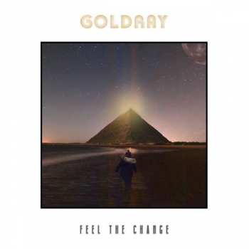 Album Goldray: Feel The Change