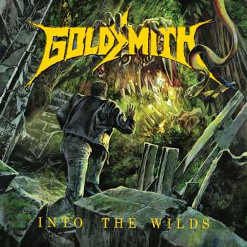 Album Goldsmith: Into The Wilds