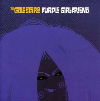 Album Goldstars: Purple Girlfriend