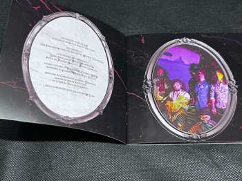 2LP Golem: Gathering Of The Legendary Elephant Monsters