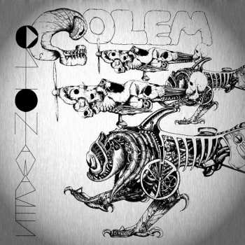 Album Golem: Orion Awakes