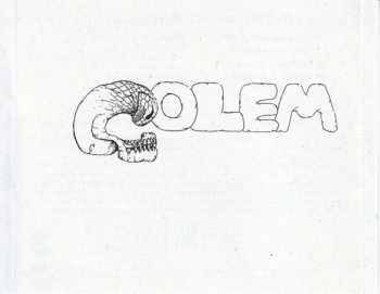 CD Golem: Orion Awakes