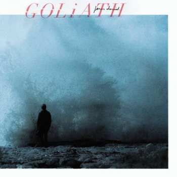Album Jonas David: Goliath