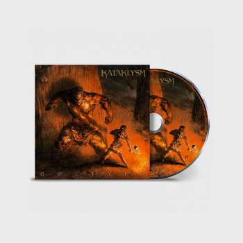 CD Kataklysm: Goliath 511527