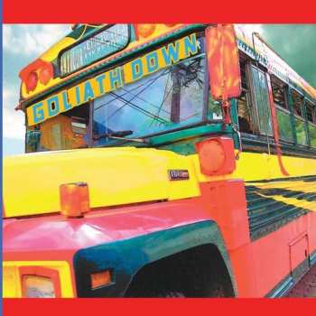 CD Goliath Down: Goliath Down