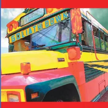 Goliath Down: Goliath Down