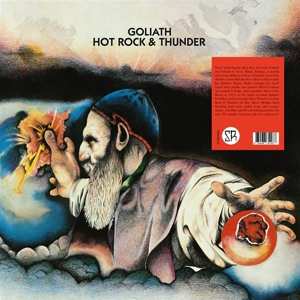 Album Goliath: Hot Rock & Thunder