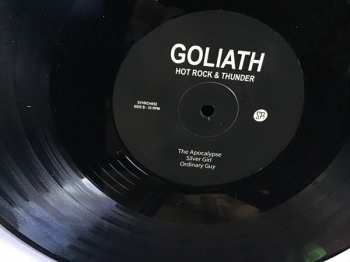LP Goliath: Hot Rock & Thunder 337021