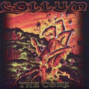 Album Gollum: The Core