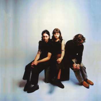 CD Golomb: Beat Goes On