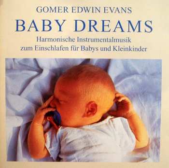 Album Gomer Edwin Evans: Baby Dreams