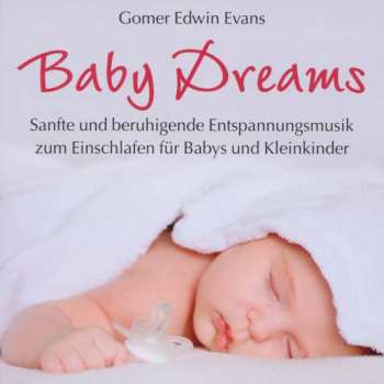 CD Gomer Edwin Evans: Baby Dreams 382770